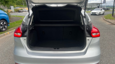Ford Focus 1.5 TDCi 120 Zetec 5dr Diesel Hatchback